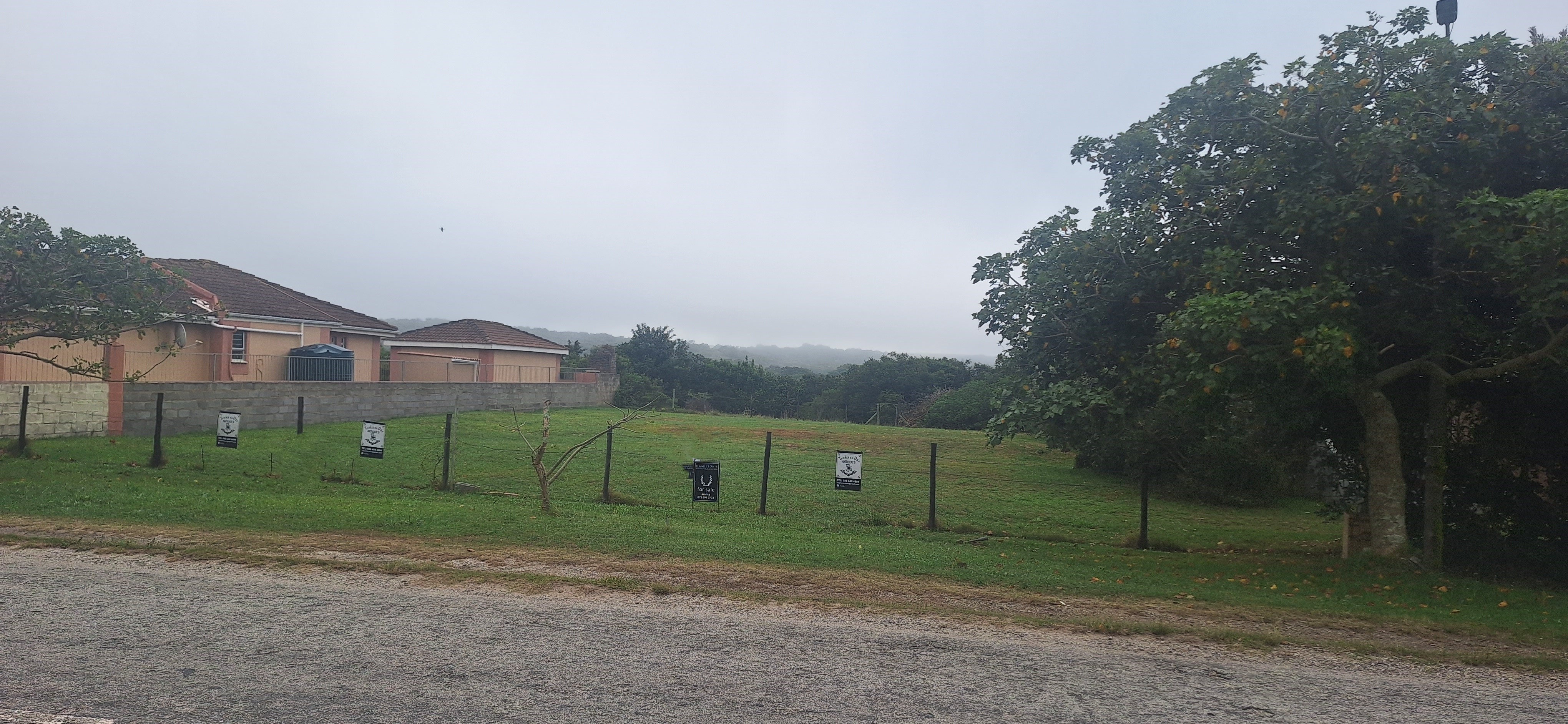 0 Bedroom Property for Sale in Boknesstrand Eastern Cape